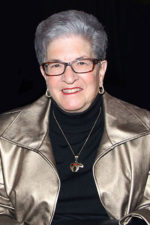 Ann J. Conrad